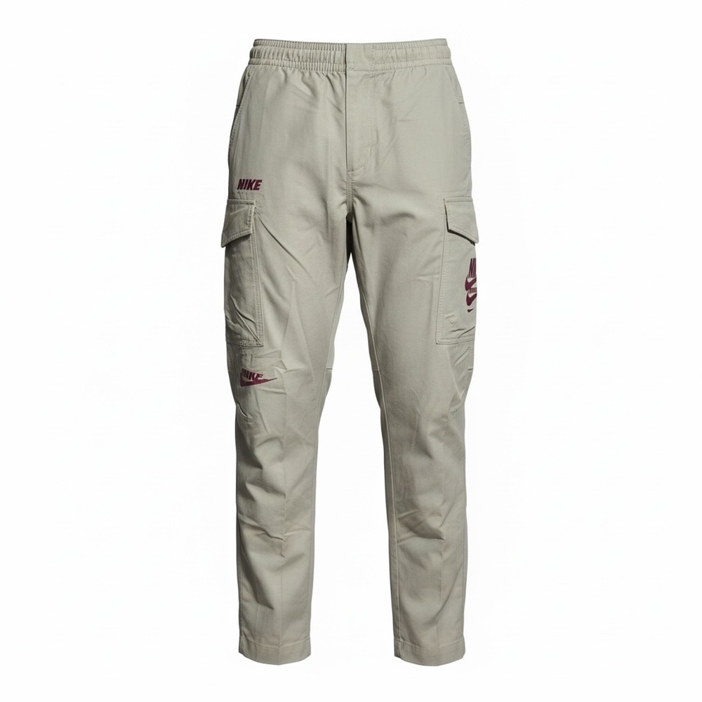 Nike Fleece Pants- Men